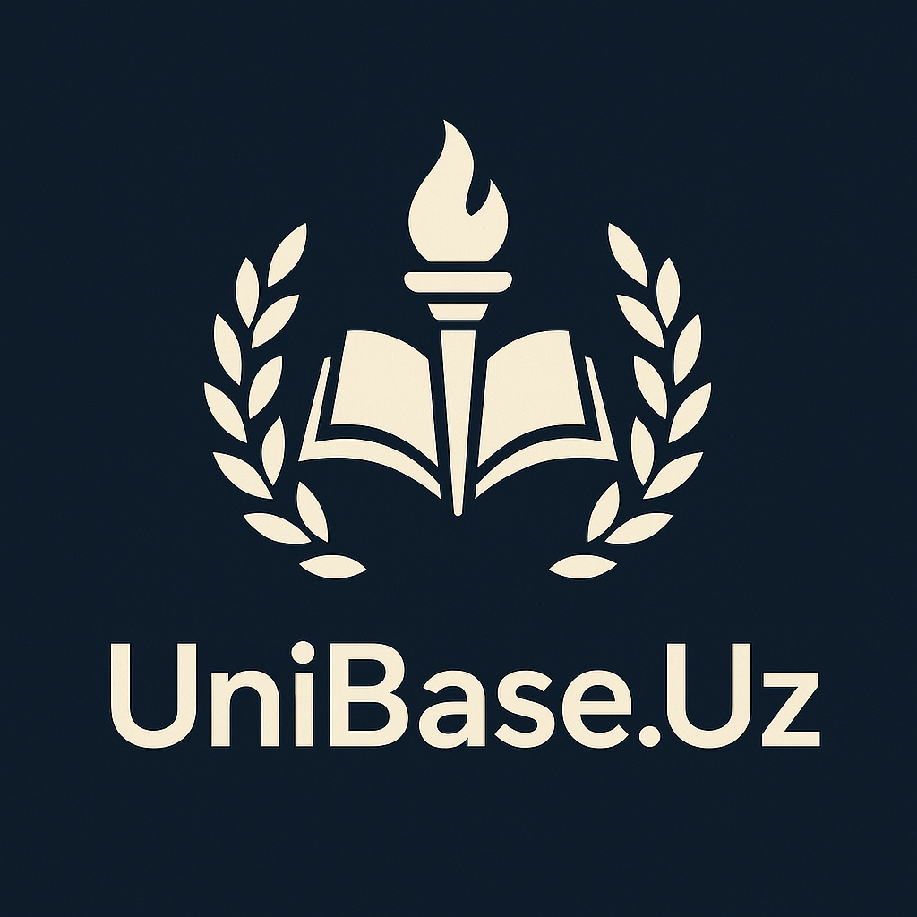 UniBase Logo